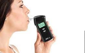 Breath Alcohol Testing for Blood Alcohol Concentration Measurement